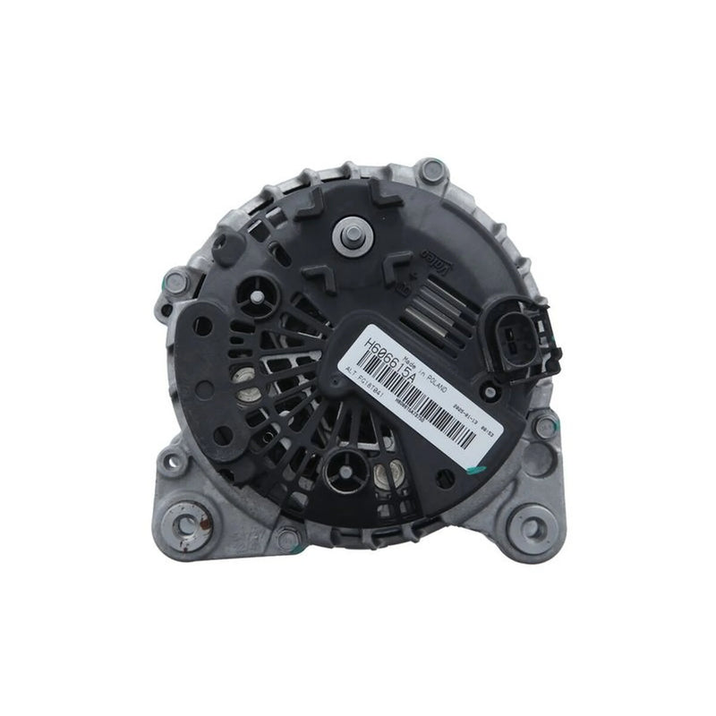 Valeo Car Alternator 12V 439686