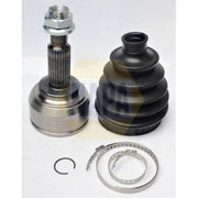 NAPA CV Axle Shaft Assembly Front NCV1227