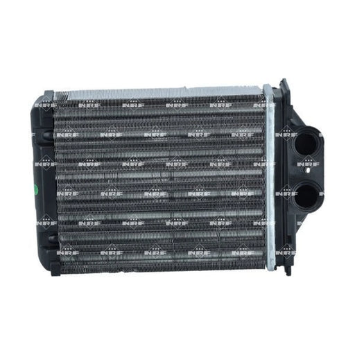 NRF Heater Matrix Core Heat Exchanger 53641