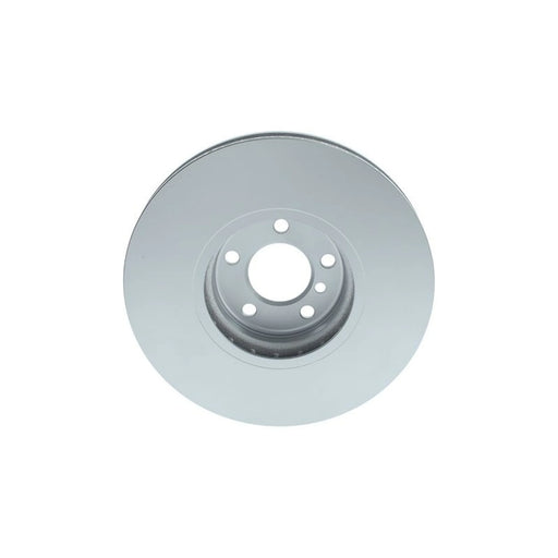 Bosch 2 x Vented Front Brake Discs 0 986 479 349