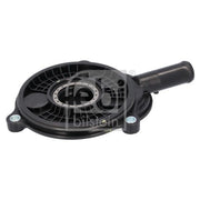 Febi PCV Crankcase Breather Valve 188727