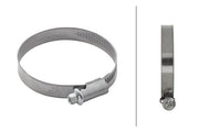 Hella 8HK 748 453-152 Clamping Clip