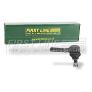 First Line Steering Tie Rod End Ball Joint FTR4378