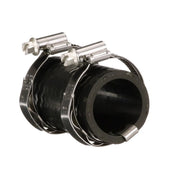 Gates Intercooler Turbo Charge Air Hose 70mm 09-1594