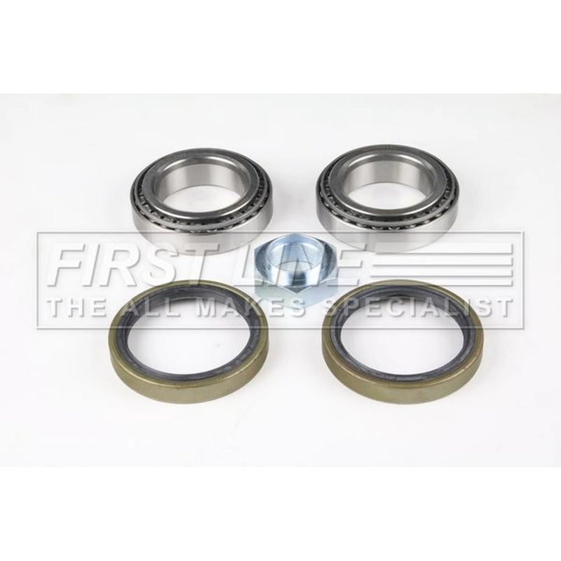 First Line Wheel Bearing Kit FBK492