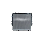NRF Engine Radiator 550032