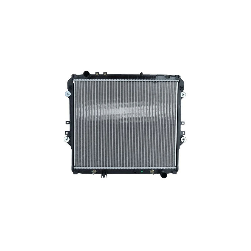 NRF Engine Radiator 550032