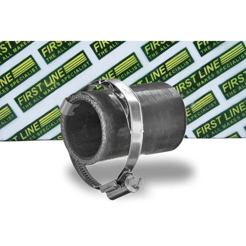 First Line Intercooler Turbo Charge Air Hose FTH1536