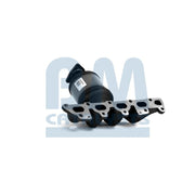 BM Catalysts Homologated Petrol Cat BM91021H
