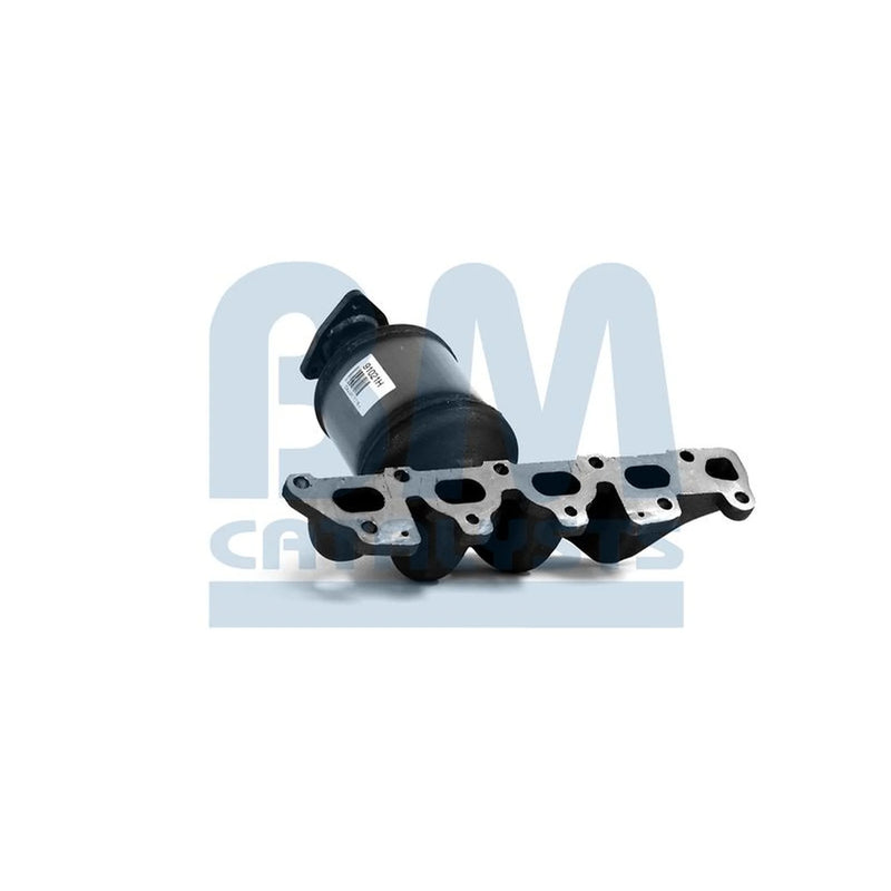 BM Catalysts Homologated Petrol Cat BM91021H