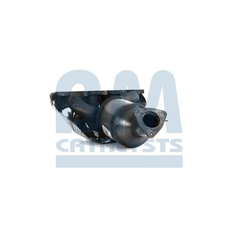 BM Catalysts Homologated Petrol Cat BM92200H