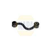 NAPA Stabiliser Bar Link Coupling Rod Rear Right NST4588