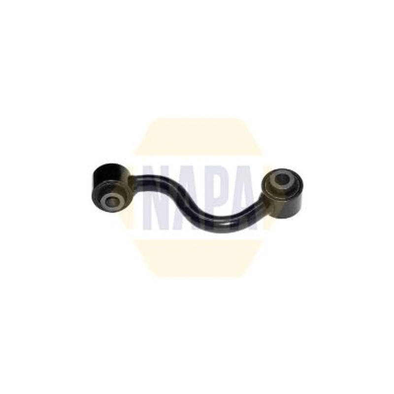 NAPA Stabiliser Bar Link Coupling Rod Rear Right NST4588