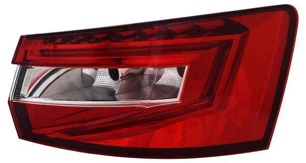 Apec Tail Light / Lamp LED Left
