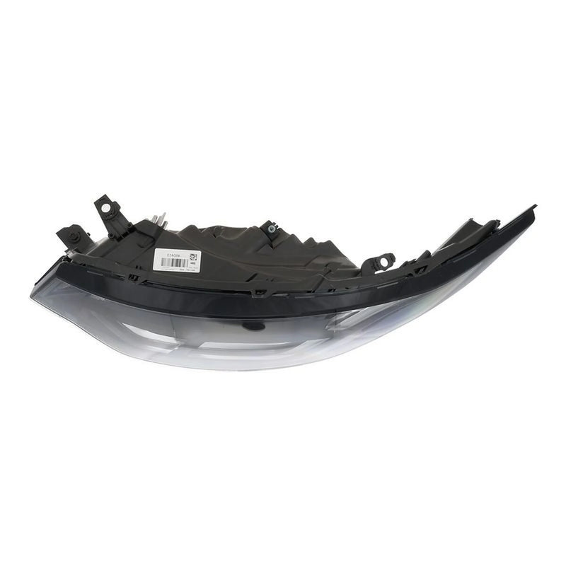 Valeo Headlight Headlamp Left 450412