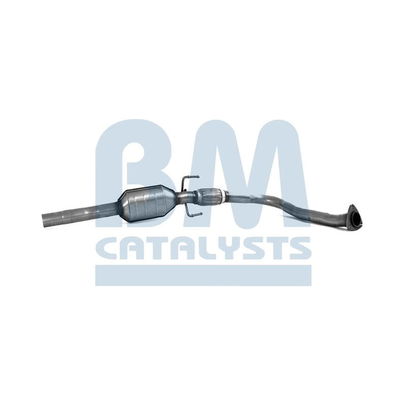 BM Catalysts Homologated Diesel Cat BM80211H