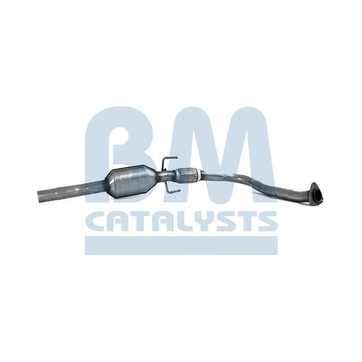 BM Catalysts Homologated Diesel Cat BM80211H