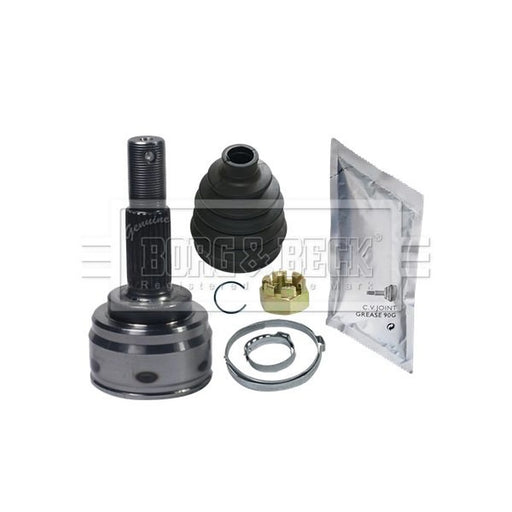 Borg & Beck Drive Shaft Joint Kit BCJ1471