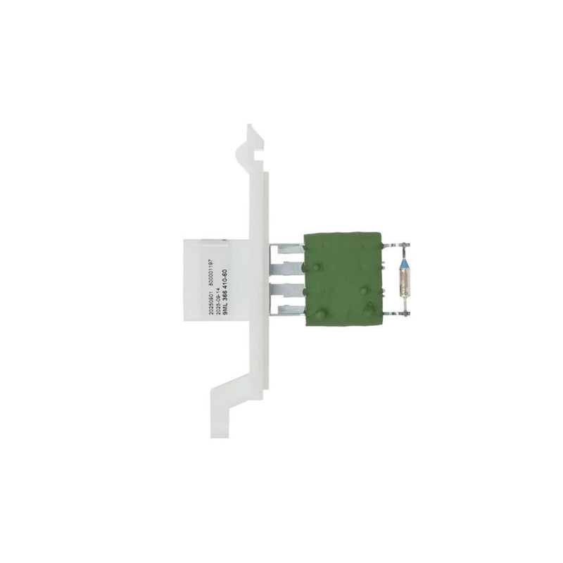 Hella Heater Blower Resistor 9ML 366 410-601
