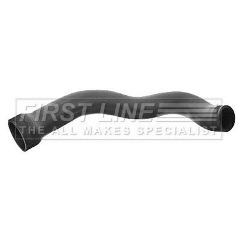 First Line Intercooler Turbo Charge Air Hose FTH1324