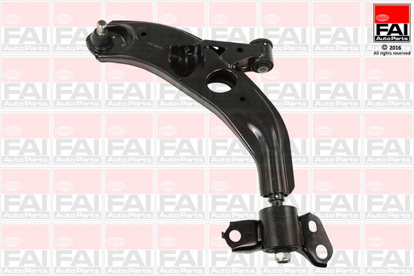 FAI Control/Trailing Arm