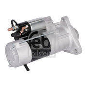 Febi Starter Motor 24V 5.5kW 12 Teeth 48998