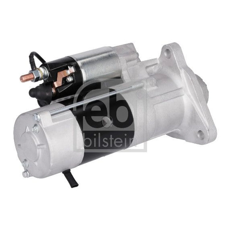 Febi Starter Motor 24V 5.5kW 12 Teeth 48998