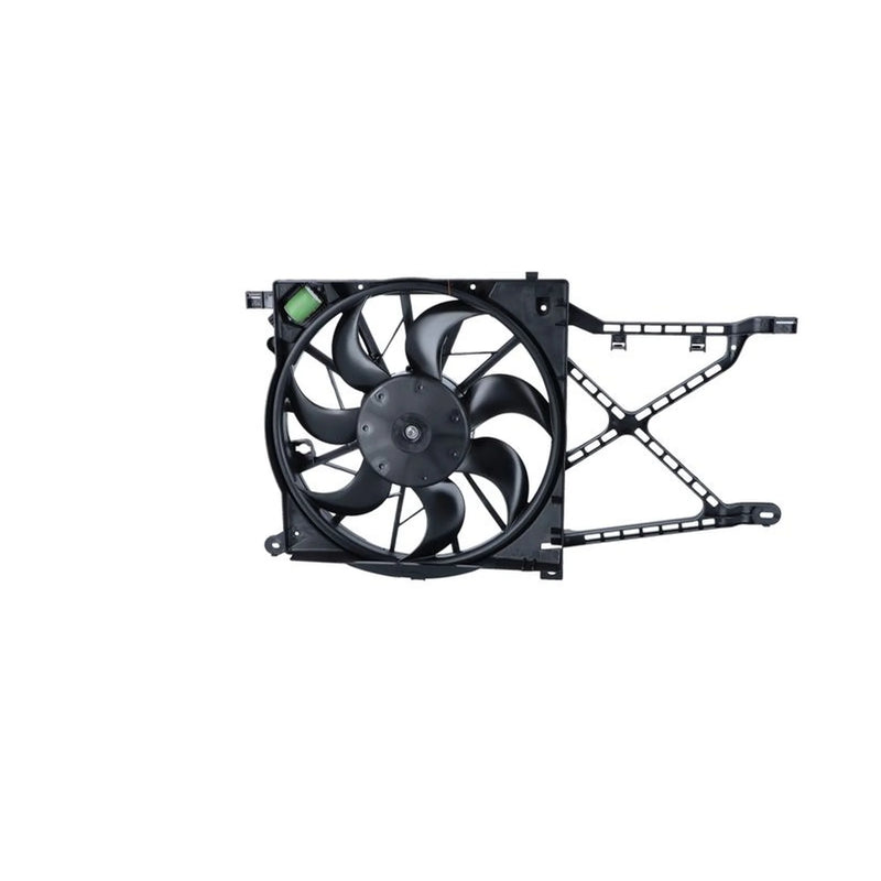 NRF Engine Cooling Fan 470057