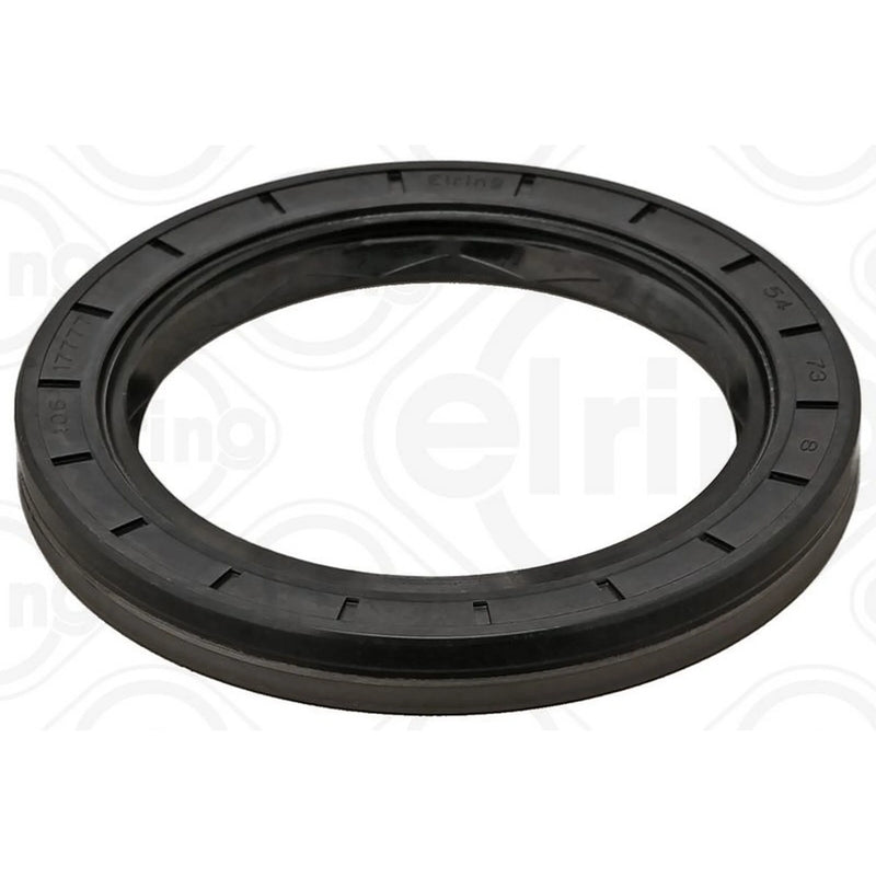 Elring Automatic Transmission Shaft Seal 73mm OD ID High 914.380