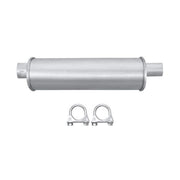 Hella Middle Silencer 8LC 366 025-691