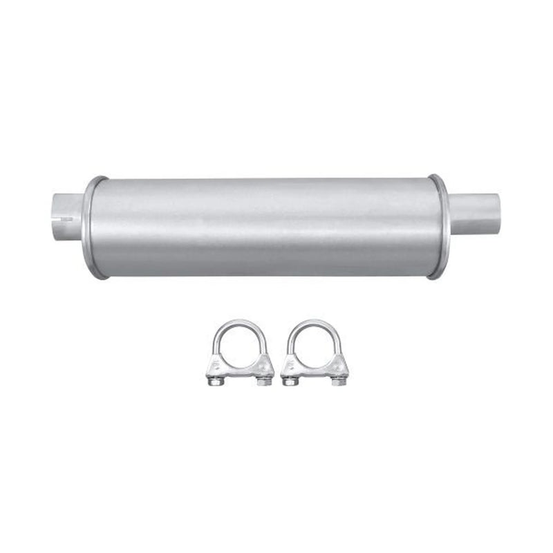 Hella Middle Silencer 8LC 366 025-691