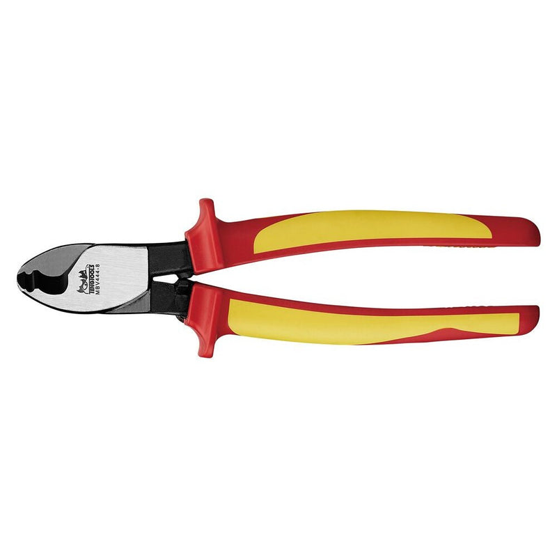 Teng Tools Insulated Cable Cutter 210mm Cutting Capacity 38mm²