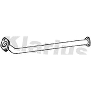 Klarius Exhaust Pipe OD HA502K