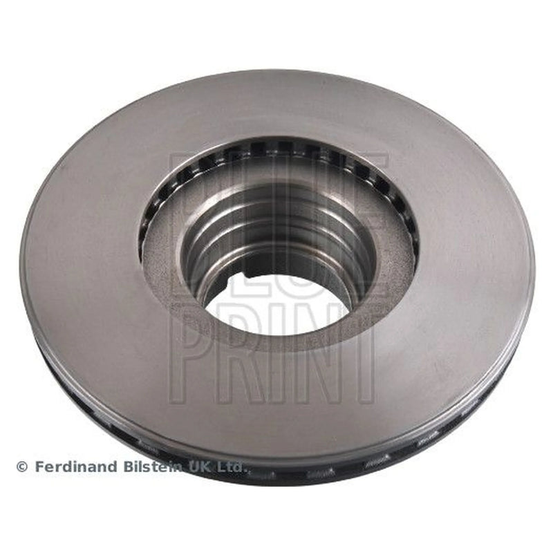 Blue Print 2 x Internally Vented Rear Brake Discs ADBP430014