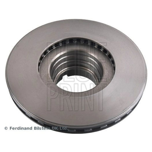 Blue Print 2 x Internally Vented Rear Brake Discs ADBP430014