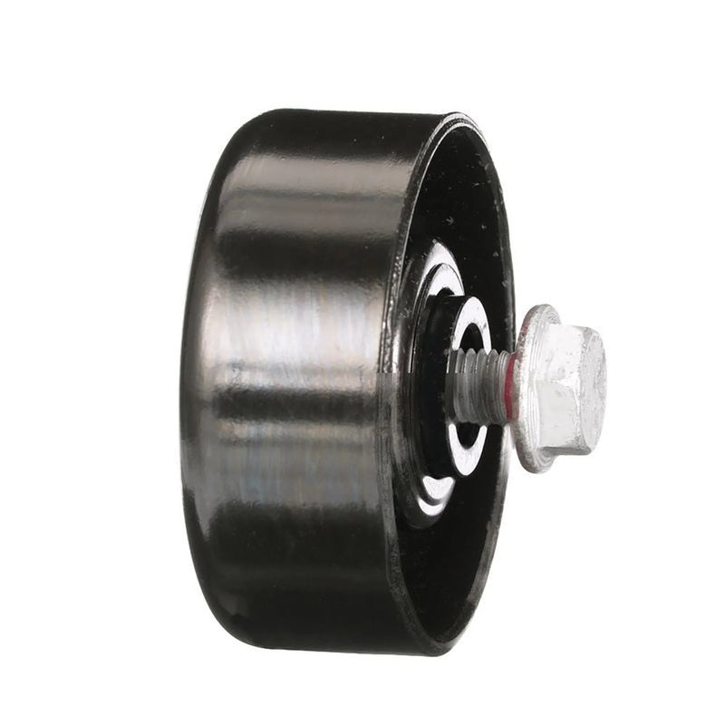 Gates V-Ribbed Belt Tensioner Pulley OD Wide Metal T39578