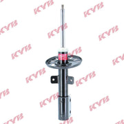 KYB Shock Absorber Damper Strut Front 3348095