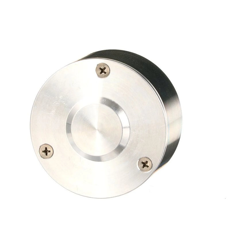 Gates V-Ribbed Belt Deflection/Guide Pulley T36895