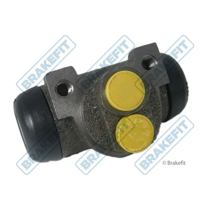 Apec Wheel Cylinder Hydraulic Brake Rear BWC8126