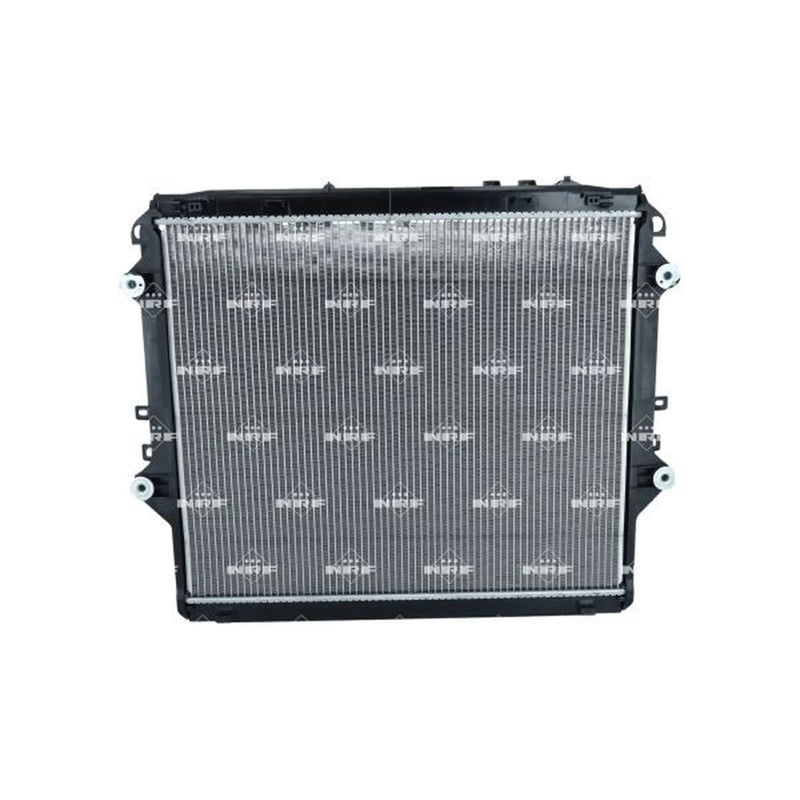 NRF Engine Radiator 550032