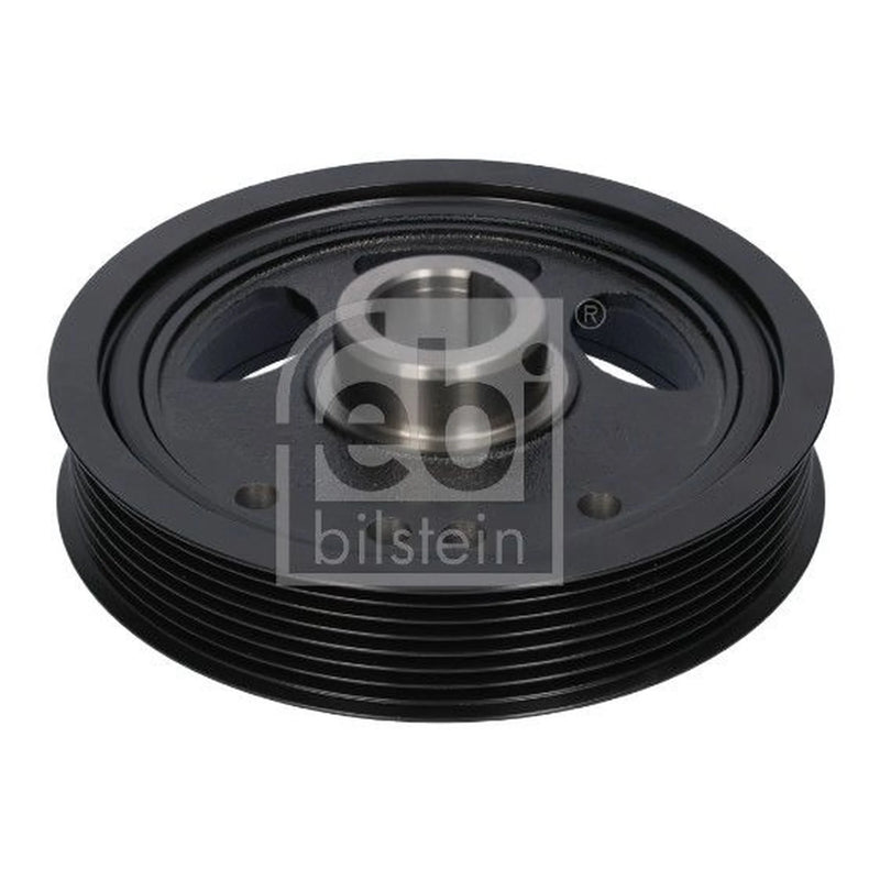 Febi Crank Shaft Belt Pulley 181589