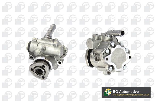 BGA Power Steering Hydraulic Pump