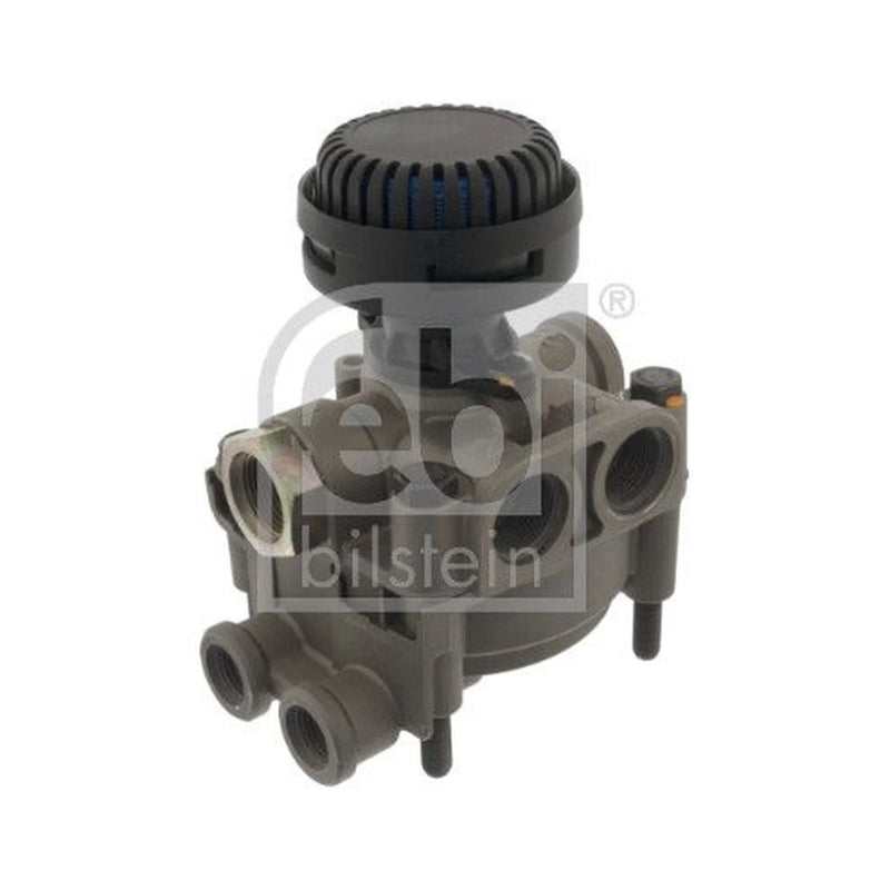 Febi Air Brake Relay Valve M22 x 1,5 7 Port 47718