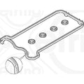 Elring Cylinder Head Cover Gasket Set 475.860
