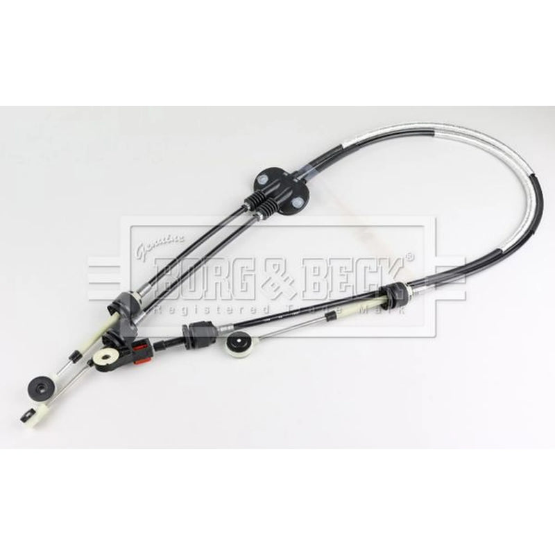 Borg & Beck Manual Transmission Cable Pull BKG1269