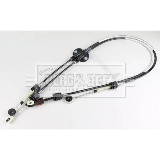 Borg & Beck Manual Transmission Cable Pull BKG1269