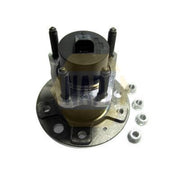 NAPA Wheel Bearing Kit PWB1811