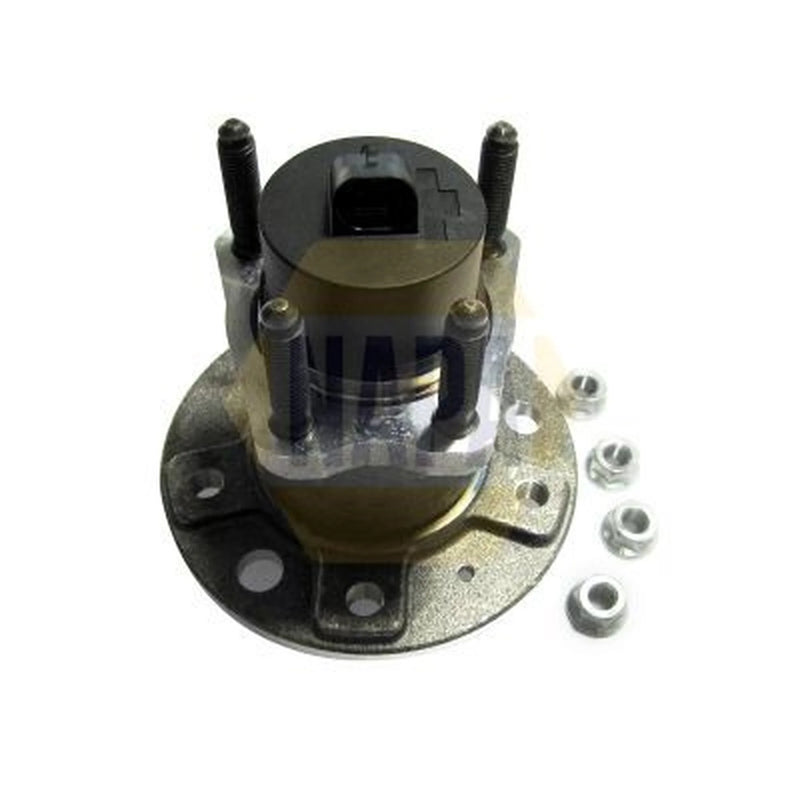 NAPA Wheel Bearing Kit PWB1811