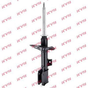KYB Shock Absorber Damper Strut Front Left 334393