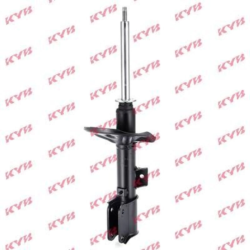 KYB Shock Absorber Damper Strut Front Left 334393
